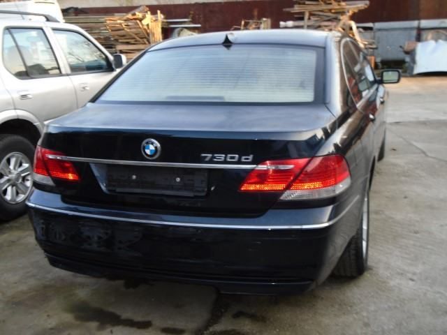 bmw 730d redizajn dijelovi - slika 3