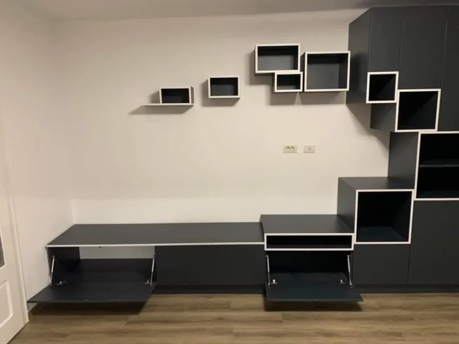 tv komoda za dnevni boravak - slika 7