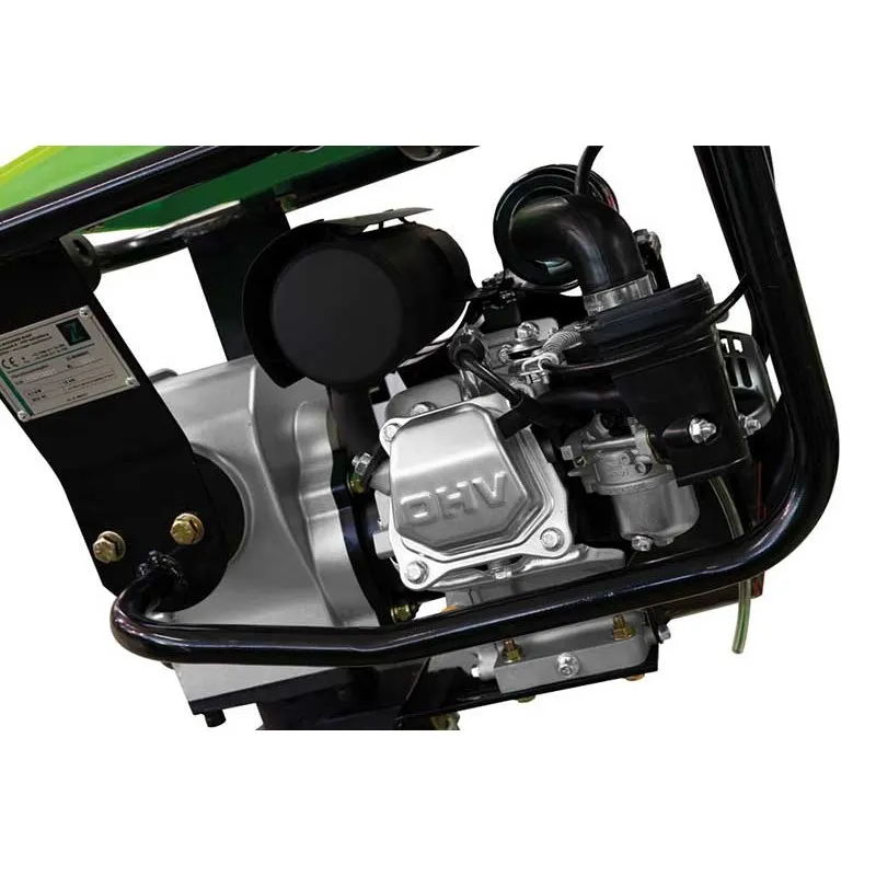 vibro nabijač zi-ram80c zipper maschinen - slika 5
