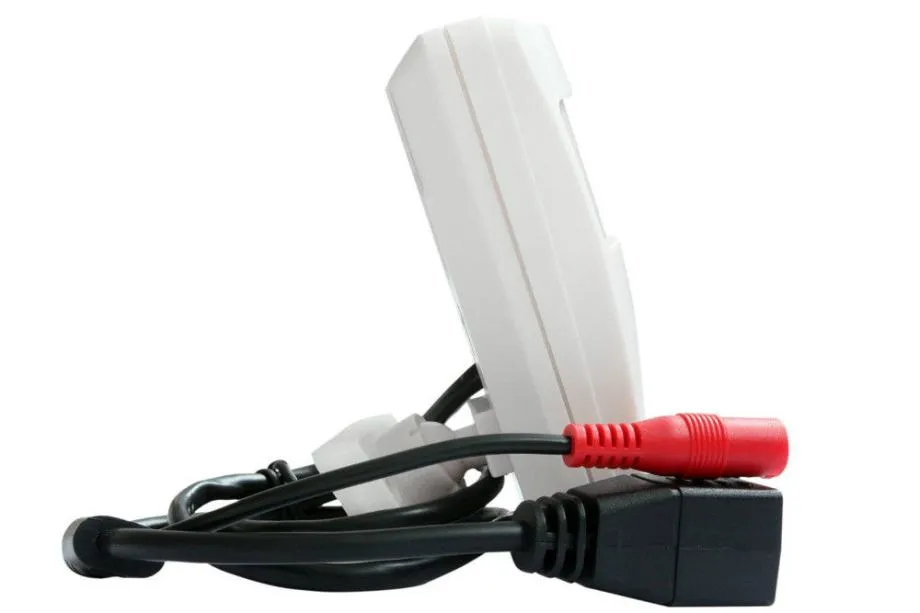 ip p2p ugrađena kamera u adapteru - slika 6