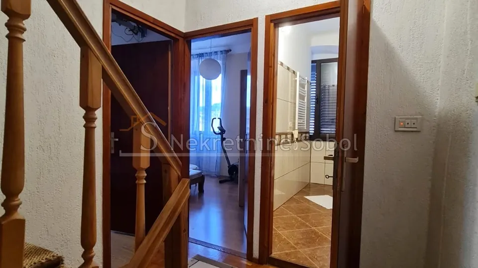 mali lošinj - kuća, 120 m2 prodaja - slika 21