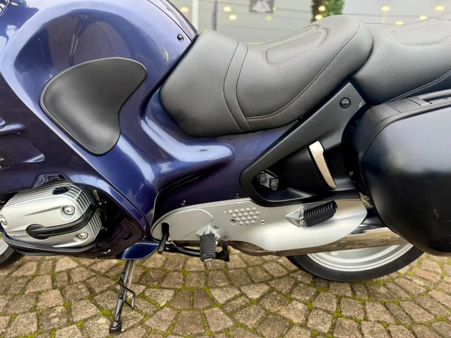 bmw r 1150 rt abs, 2001 god. - slika 12