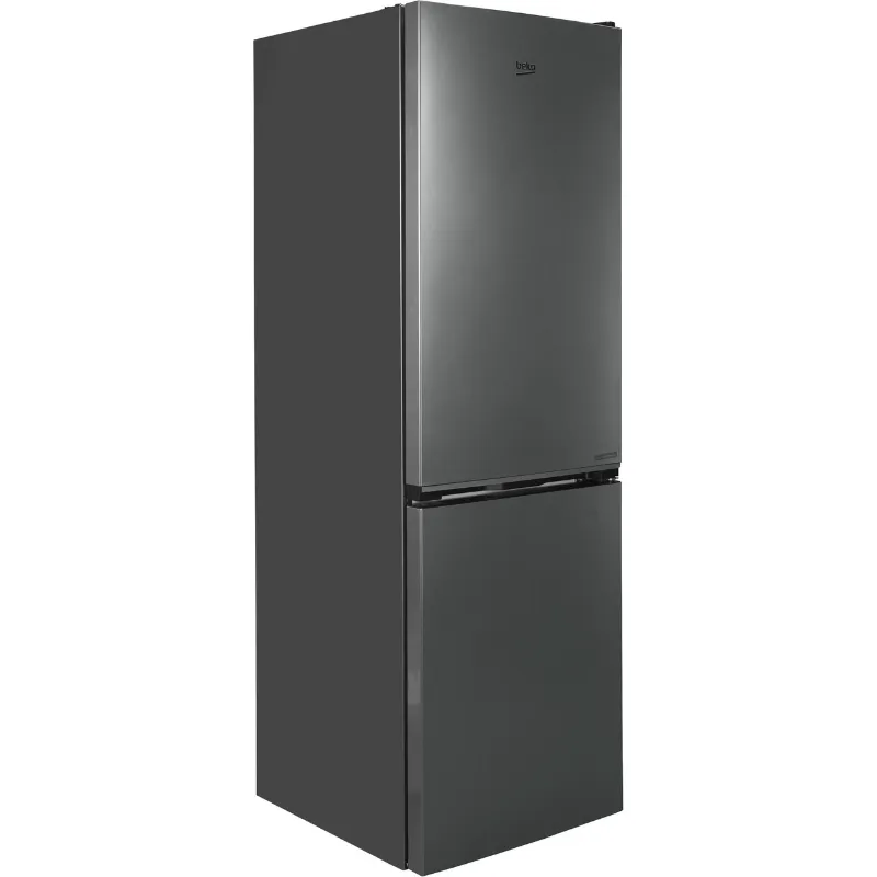 beko kombinacija hladnjaka i zamrzivača b5rcna366hg - slika 2