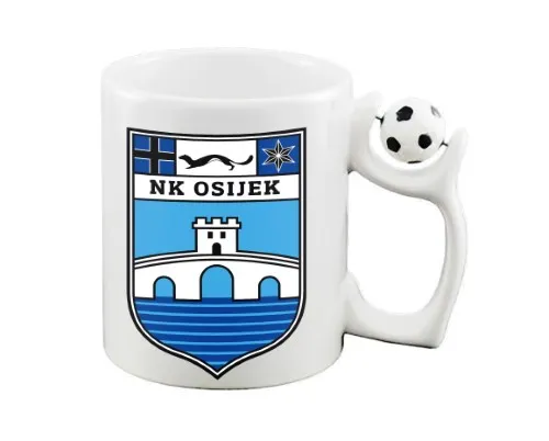 Nogometna šalica - Osijek