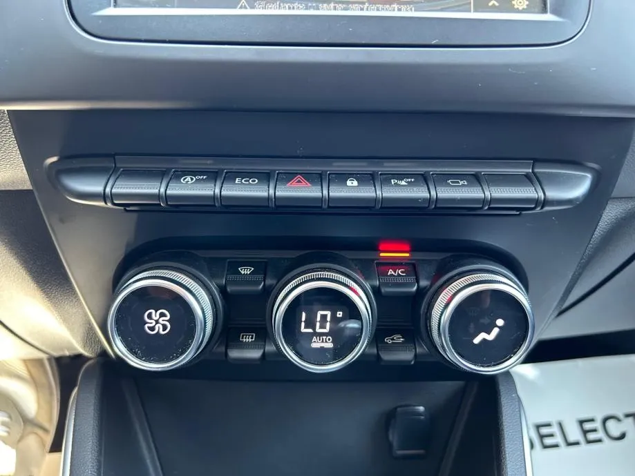 dacia duster 1.6 sce + gpl - 2019 - 130.000km - garancija - reg 1.god - slika 15