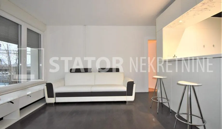 stan: zagreb (sigečica), 75.00 m2, hvarska, četverosobni stan, lift - slika 2