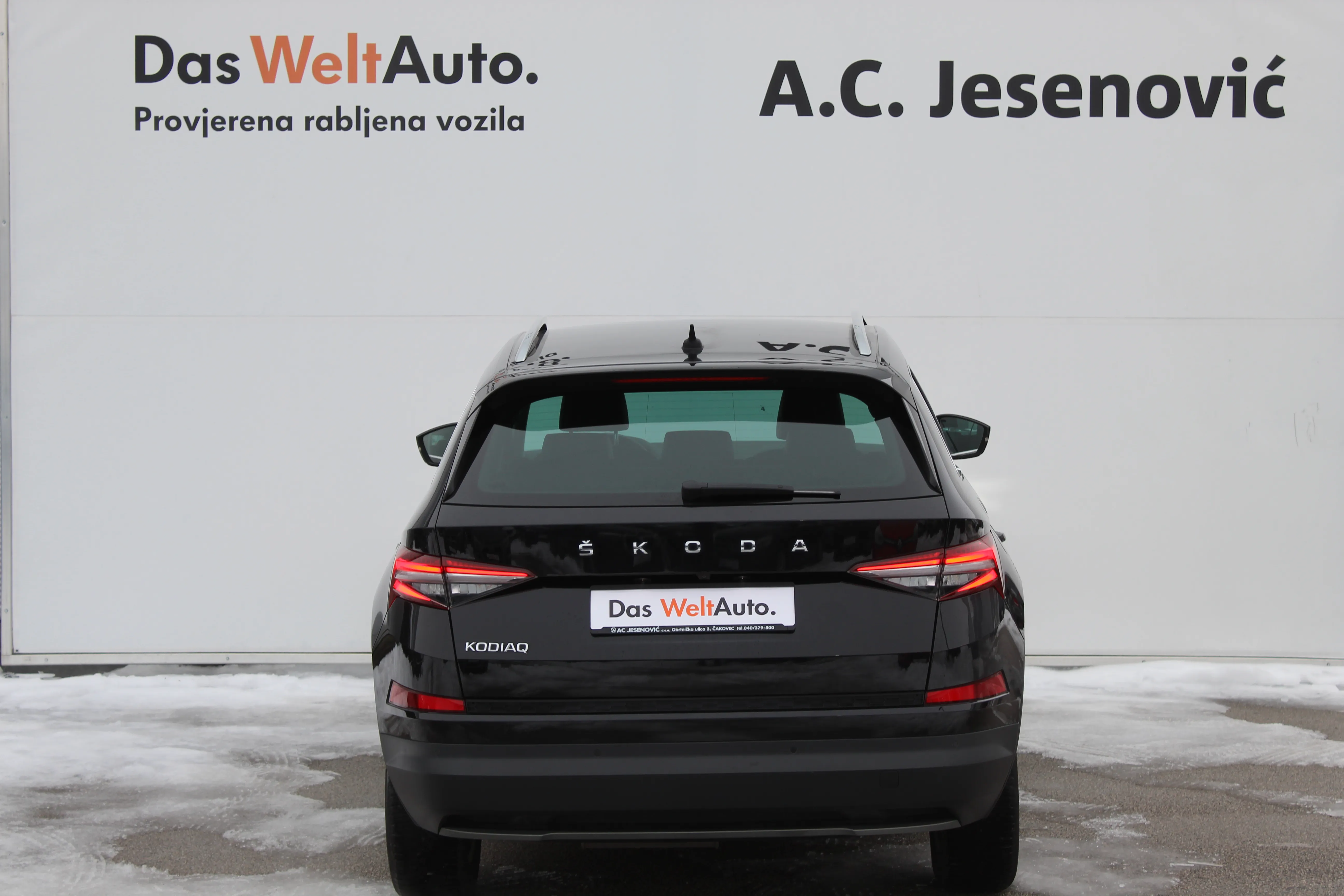 12975 škoda kodiaq style 2.0 tdi dsg - slika 5