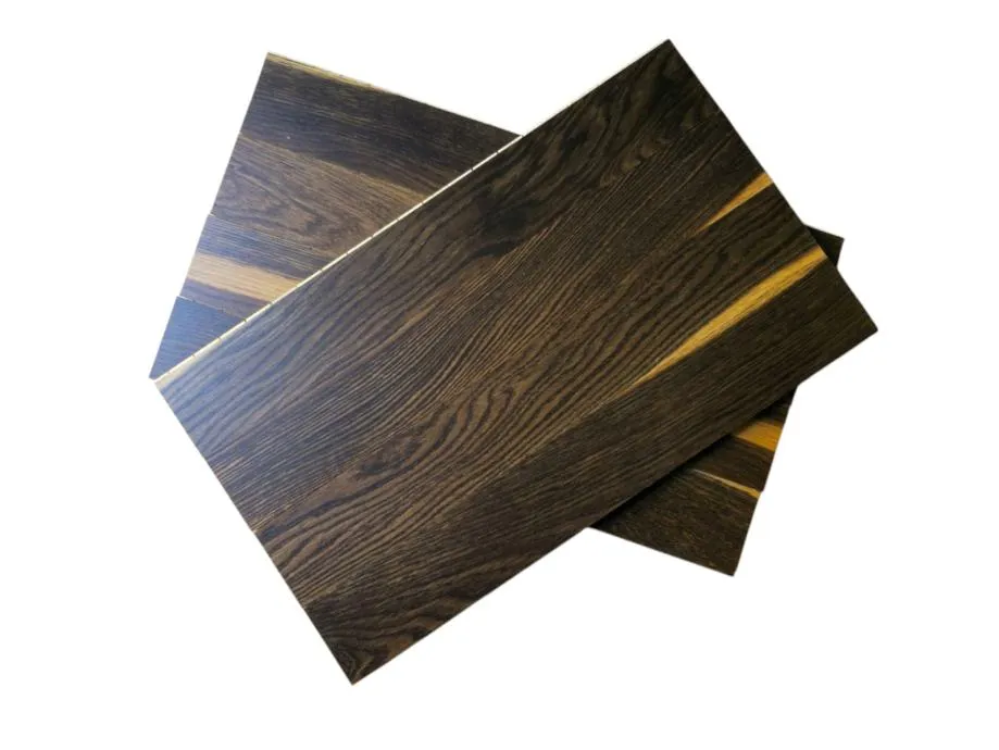 parket dimljeni hrast gestreif 11 x 70 x 490[mm] 92.61m2 / r1, rate !! - slika 2