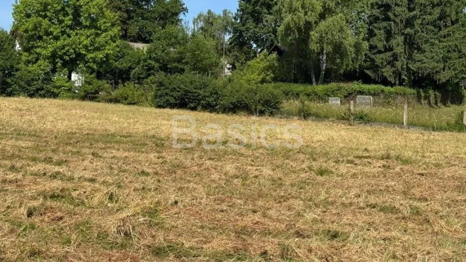 jastrebarsko-desinec - građevinsko zemljište, 2 parcele, 1.395 m2 - slika 2
