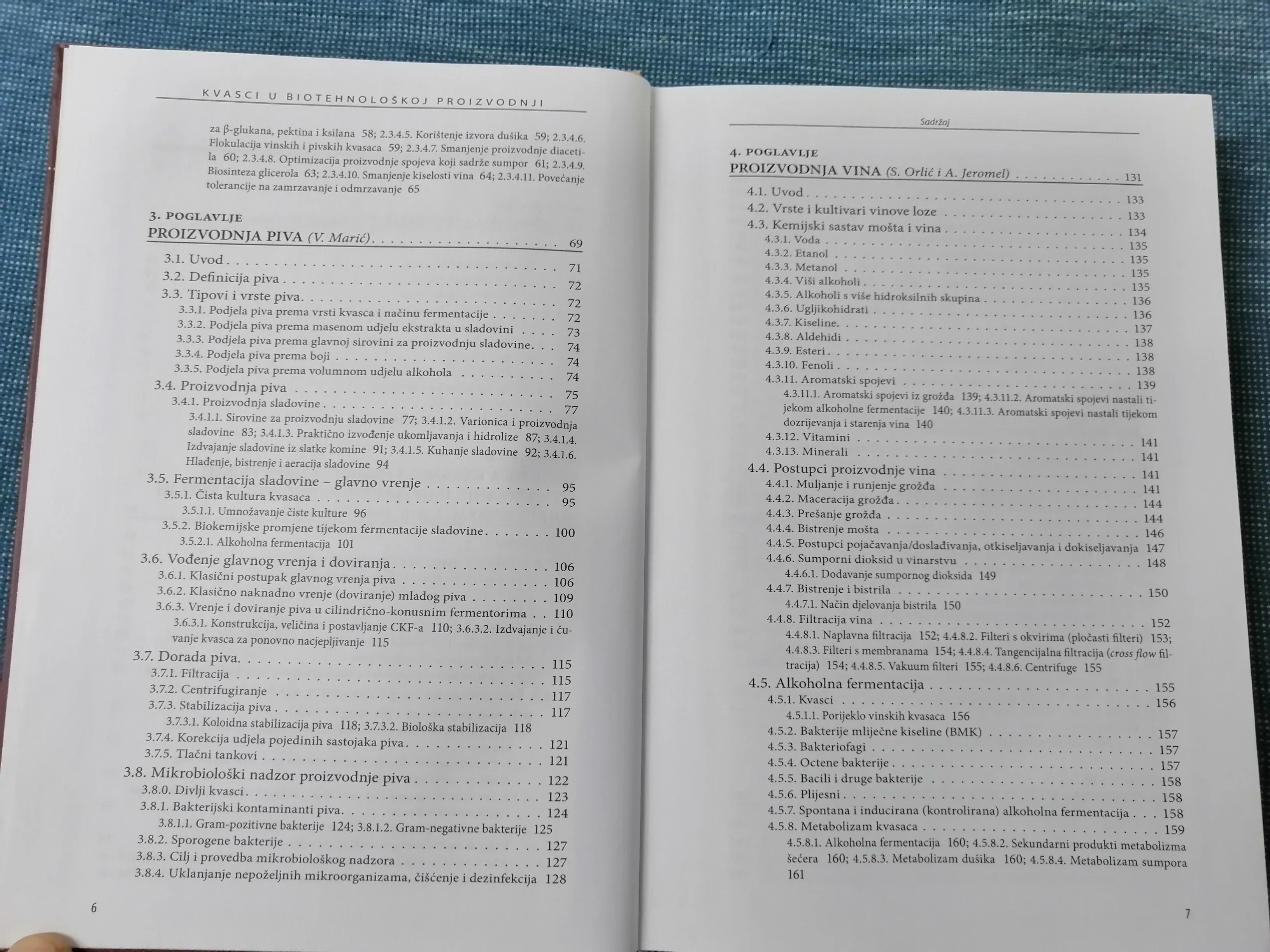 slobodan grba – kvasci u biotehnološkoj proizvodnji - slika 5