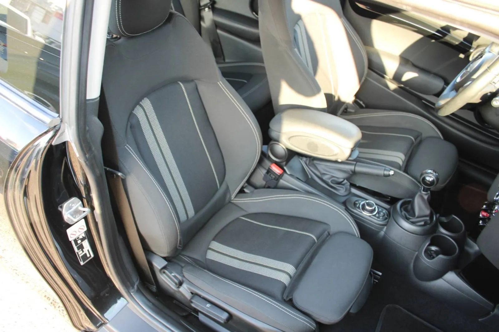 mini cooper s - slika 16