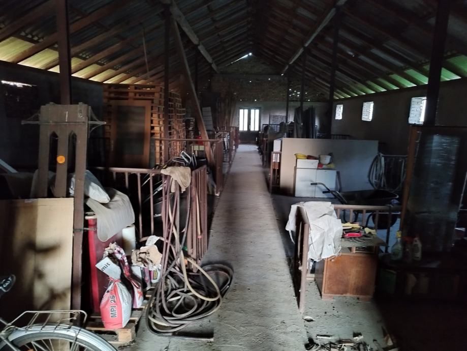 kuća: briješće, 159.00 m2 + 250 m2 - slika 7