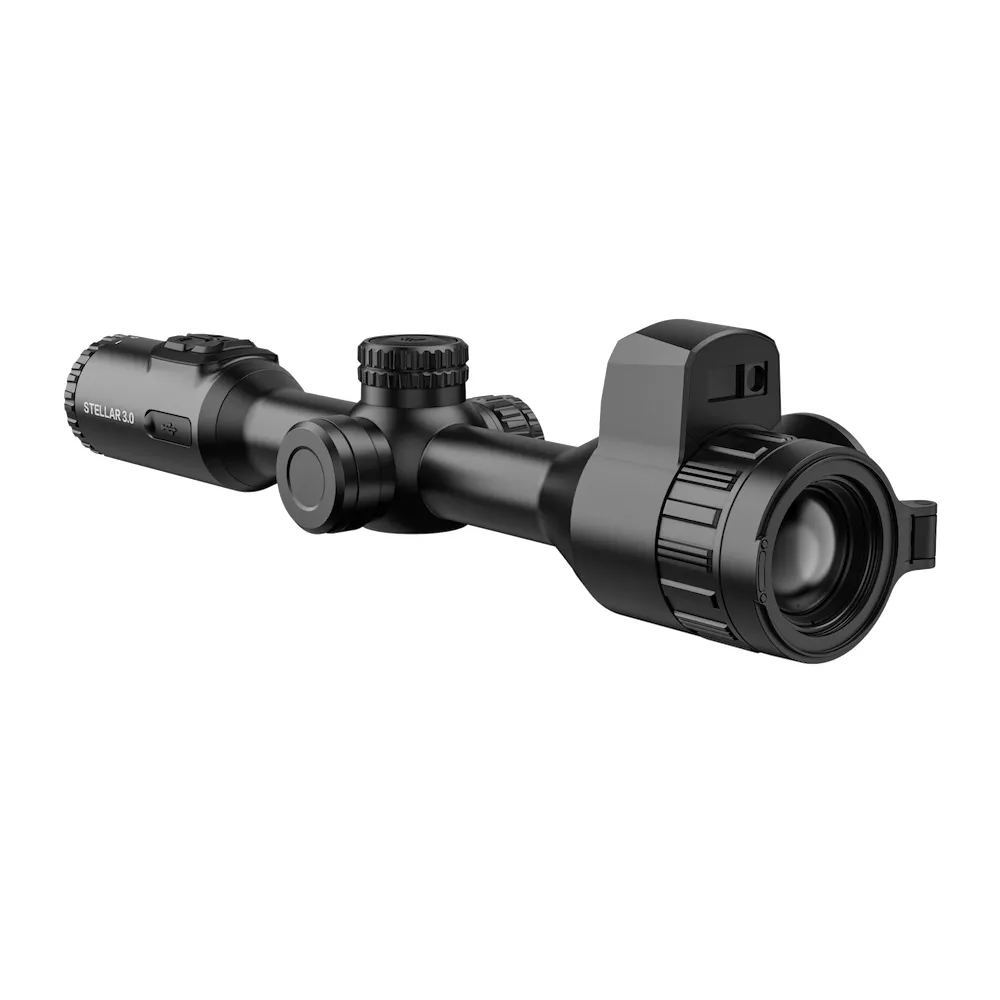 Hikmicro STELLAR 3.0 SQ35L - termalna optika - Poreč