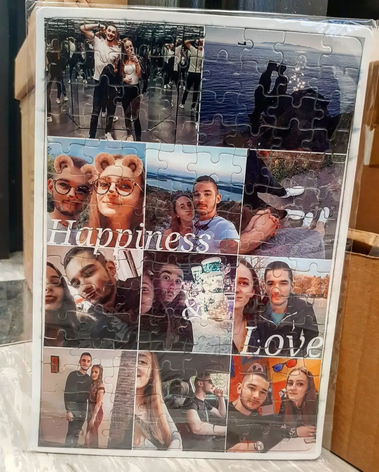 personalizirane puzzle - slika 7