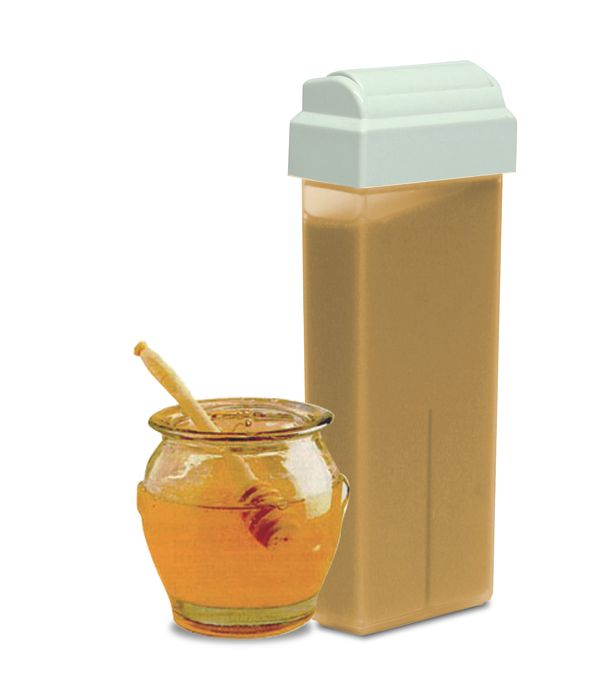 Vosak u patroni med 100ml - Zagreb