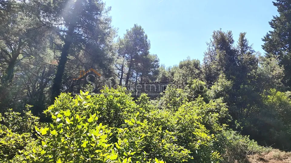 mali lošinj, čikat - građevina, 36 m2 prodaja - slika 4