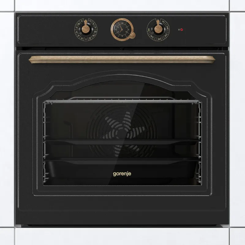 gorenje pećnica bos67371clb funkcija airfry - slika 4