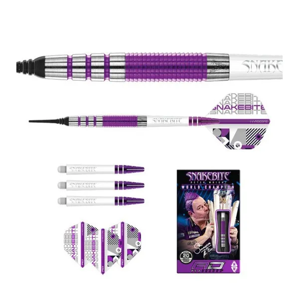 peter wright lp15 medusa 90% 20g - slika 3