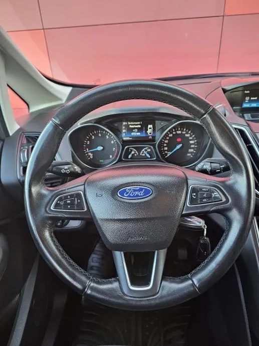 ford c-max 1,0 samo !! 84000 km, 2015 - slika 13