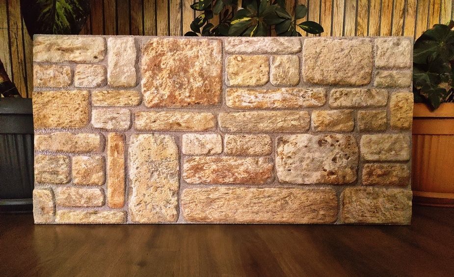 3d dekorativni zidni panel k-07 (m2) - slika 2