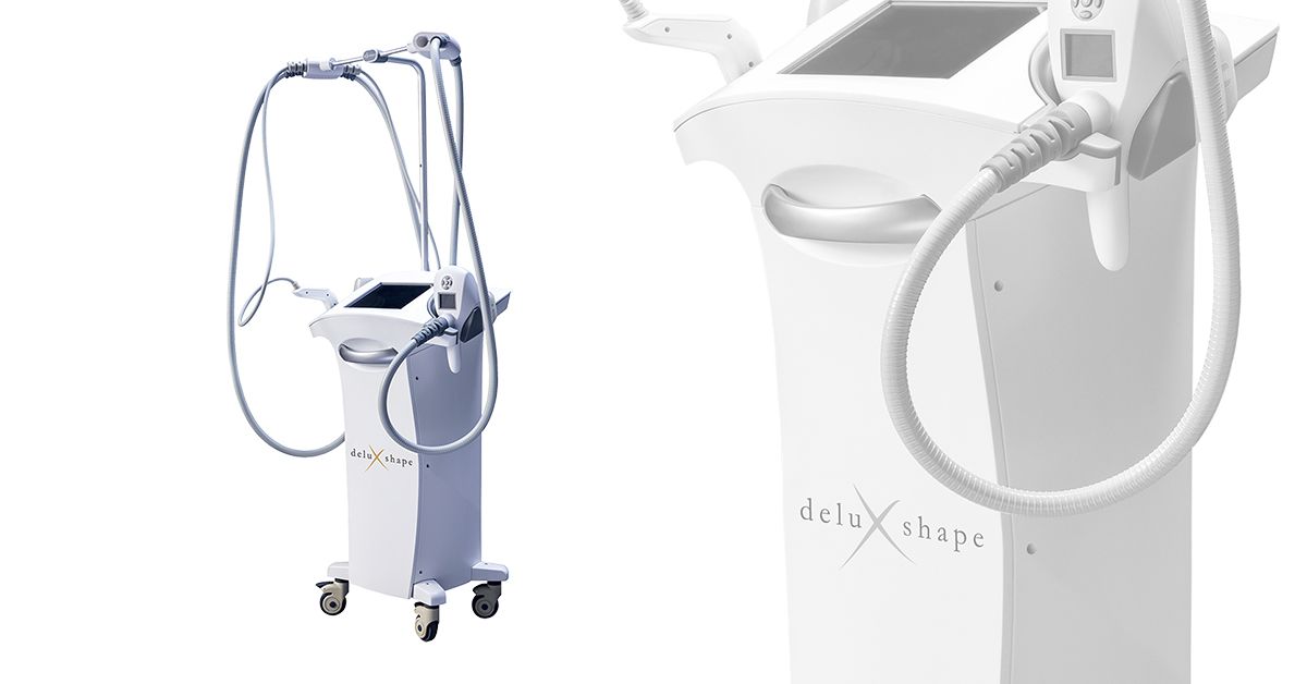 delux shape iii - slika 7