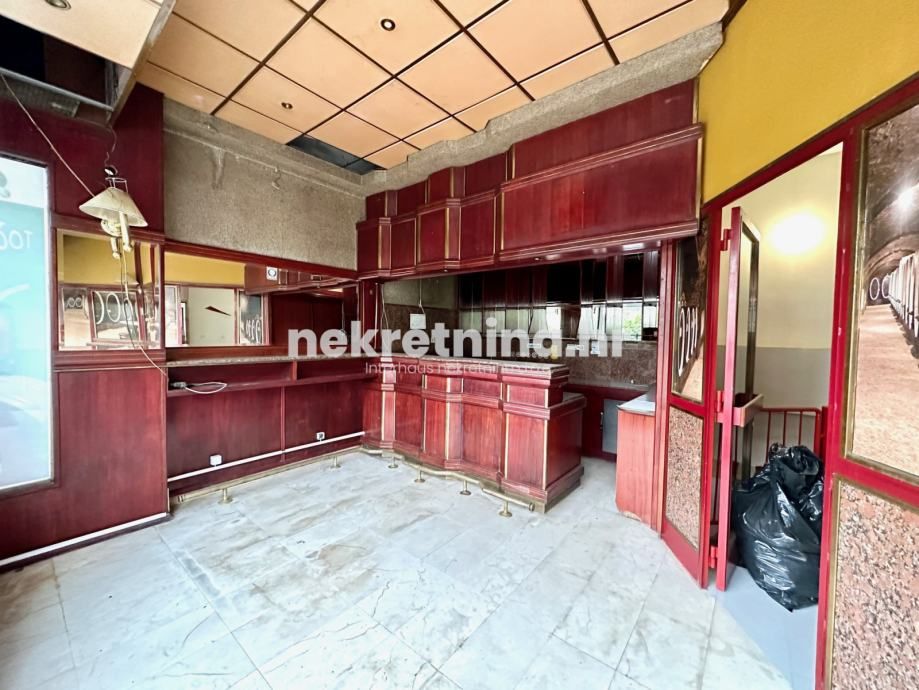 prodaja - poslovni prostor: gornja dubrava, 602m2 - slika 11