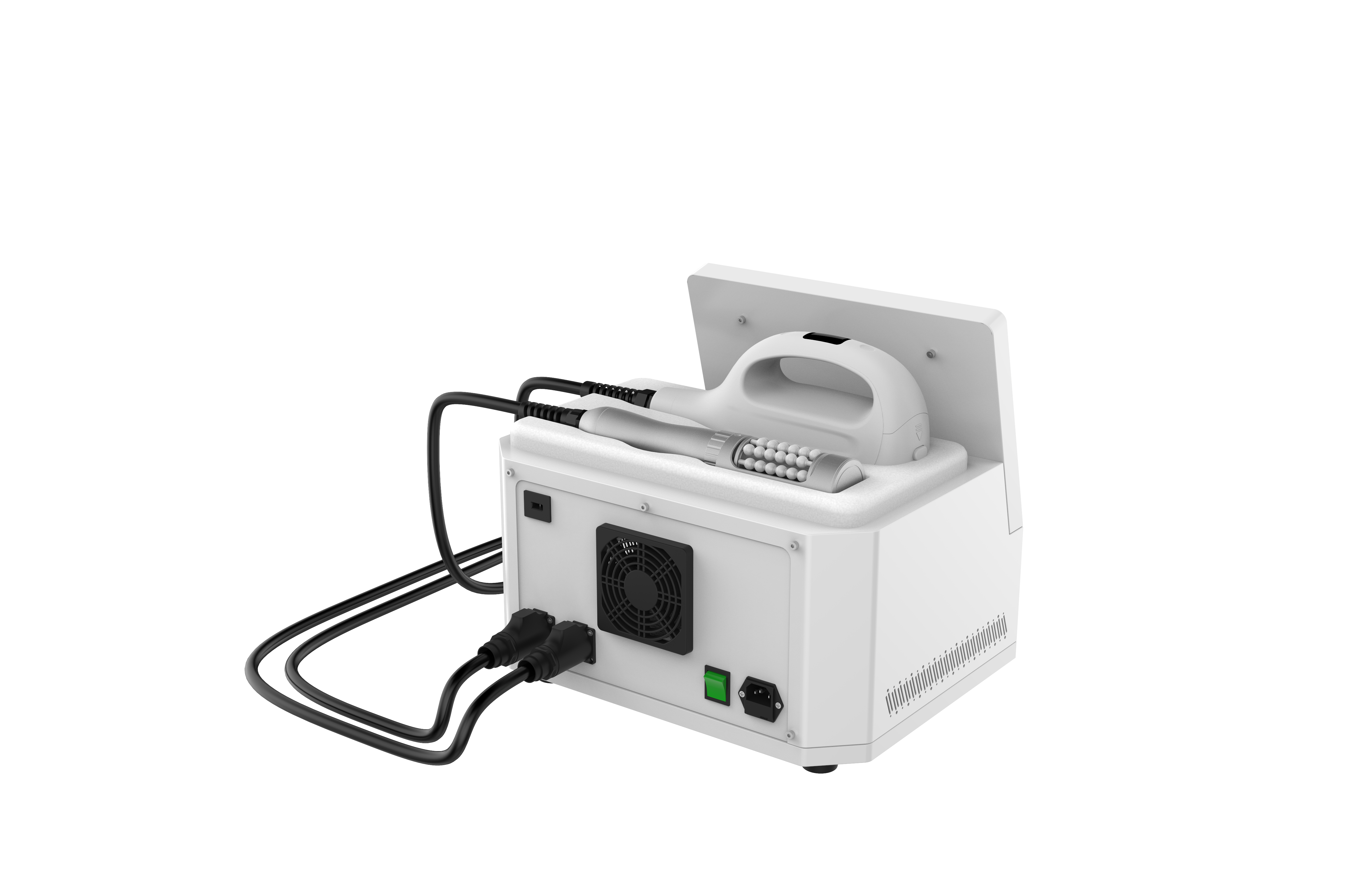 delux roller endosfera aparat - slika 3
