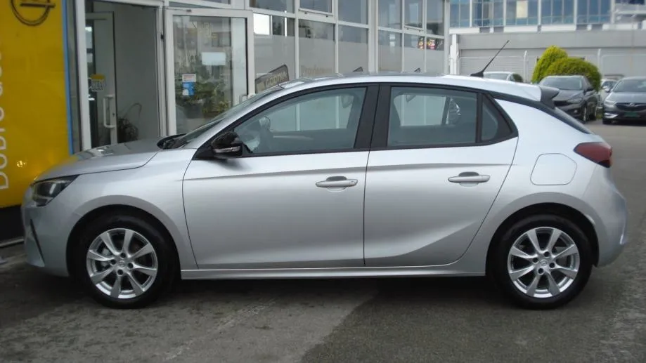 opel corsa edition 1.2 s/s, 55kw - 7 godina garancije! - slika 5
