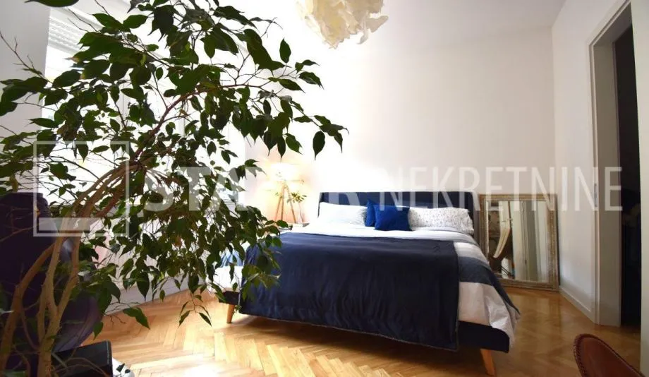 stan: zagreb (britanac), 98.00 m2 (iznajmljivanje) - slika 15