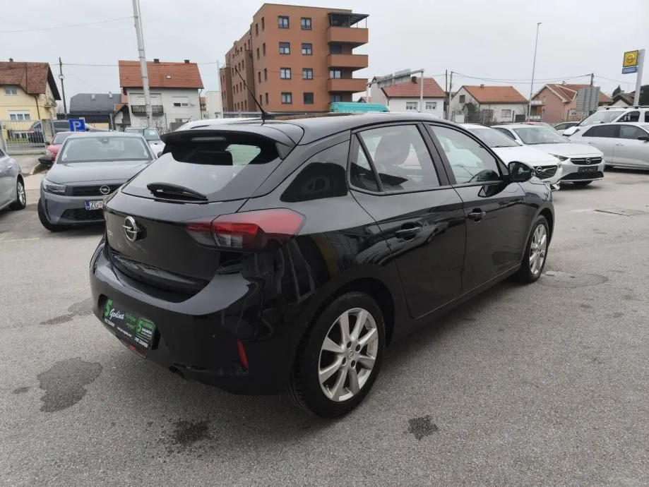 opel corsa edition 1.2 s/s, 55kw - 7 godina garancije! - slika 5