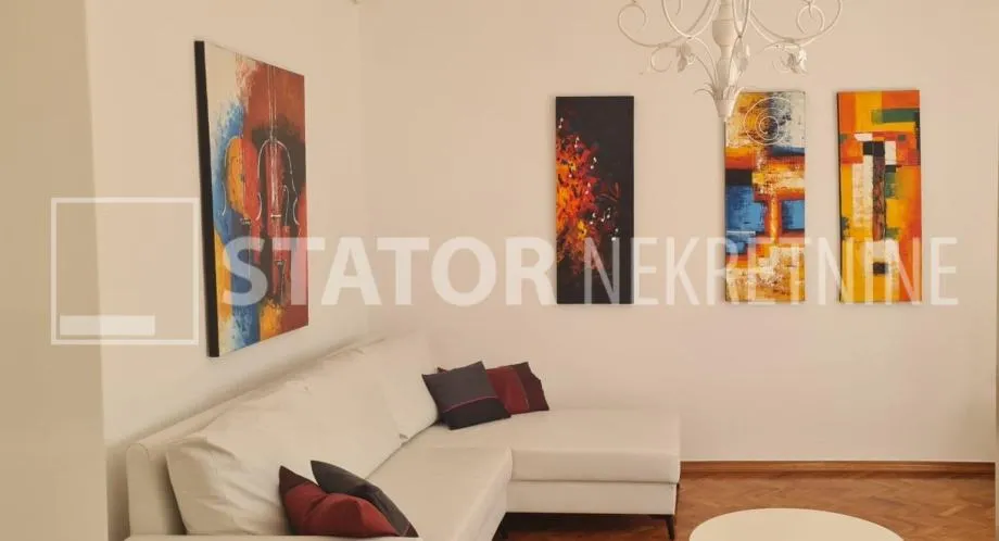 stan: zagreb, vrhovec, 100.00 m2 (iznajmljivanje) - slika 2
