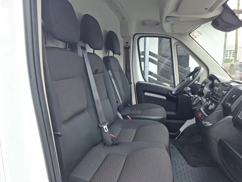 peugeot boxer 2.2 hdi*140ks*klima*navigacija*park.kamera*l2h2* - slika 13