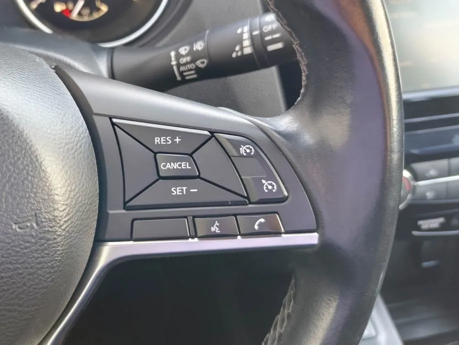 nissan qashqai 1,3 dig-t bussines |140 ks |navi |kam |24mj jamstvo - slika 22