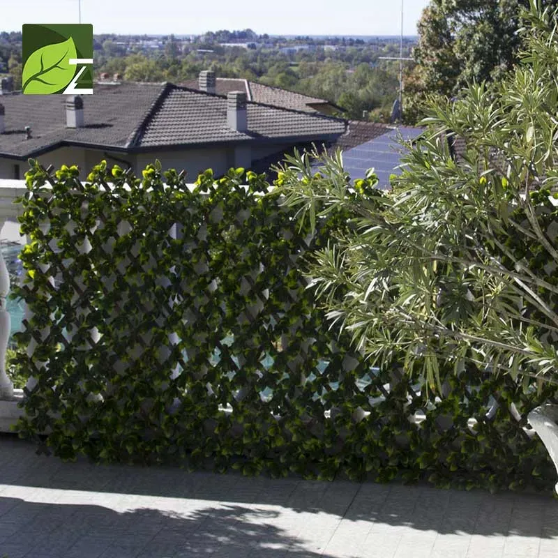 sklopiva ograda divy 3d trellis [1m x 2m] - slika 2