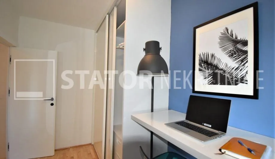 stan: zagreb (špansko), 66.00 m2 (iznajmljivanje) - slika 19