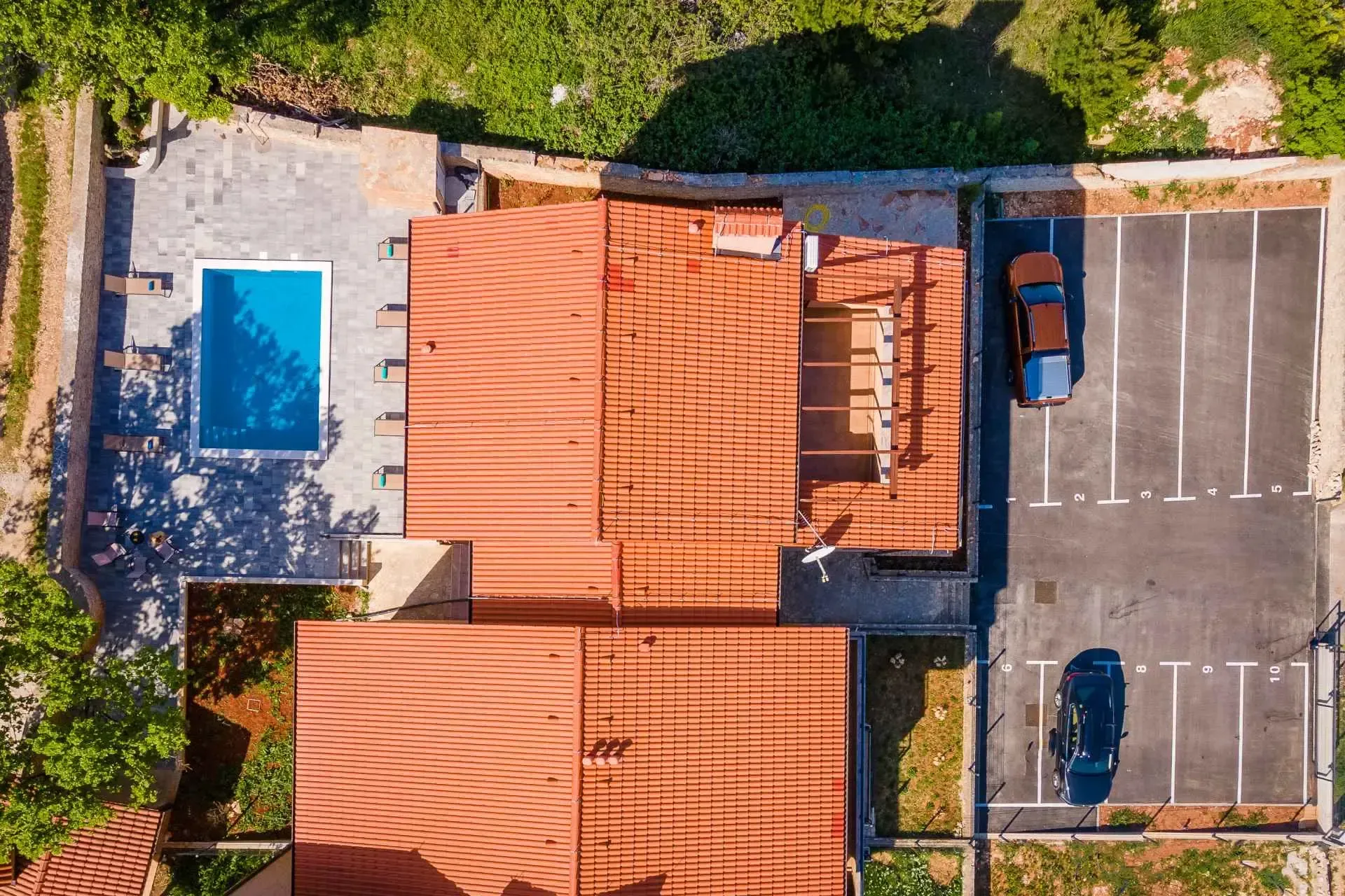 apartmani cesare - slika 28