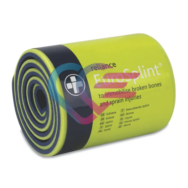 UDLAGA EURO-SPLINT, U ROLI, 110×900 mm - Čakovec