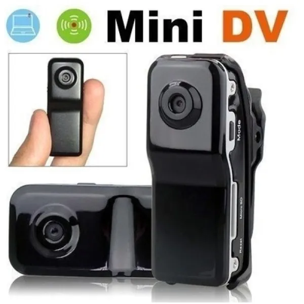 spy mini kamera nova tehnologija - slika 3