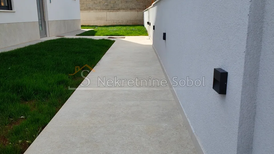 nerezine, otok lošinj - 2s+db, 59.08 m2 prodaja - slika 8