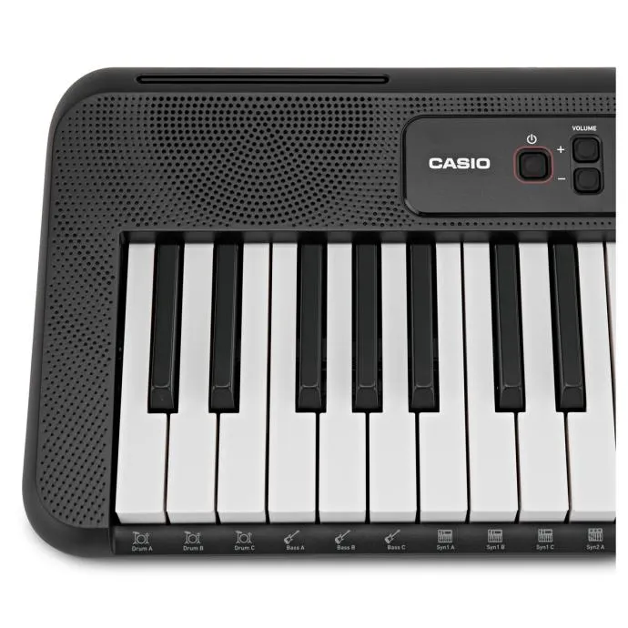 casio ct-s200bk casiotone klavijatura - slika 5