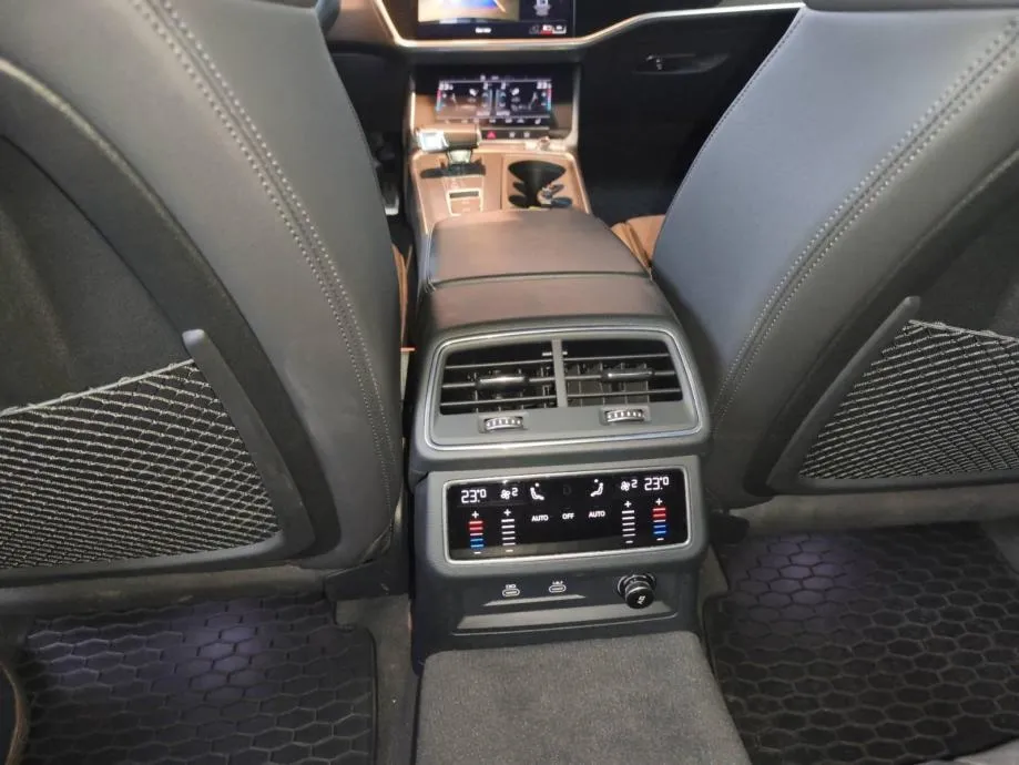 audi a6 40 tdi s-tronic quattro 150kw - 1 godina garancije! - slika 15