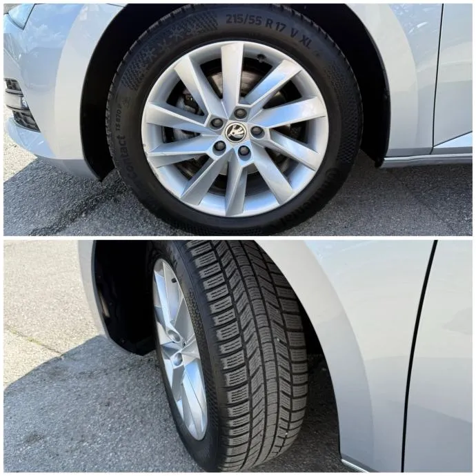 škoda superb 2.0tdi dsg °virtual°navi°led°leasing bez učešća° - slika 25