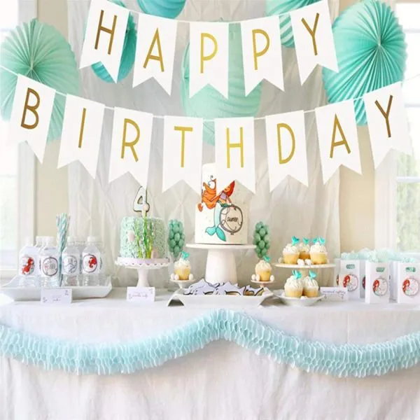 banner happy birthday - slika 17