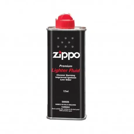 Zippo gorivo 125 ml - Otočac