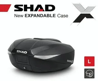 shad kofer sh 58 x - slika 3