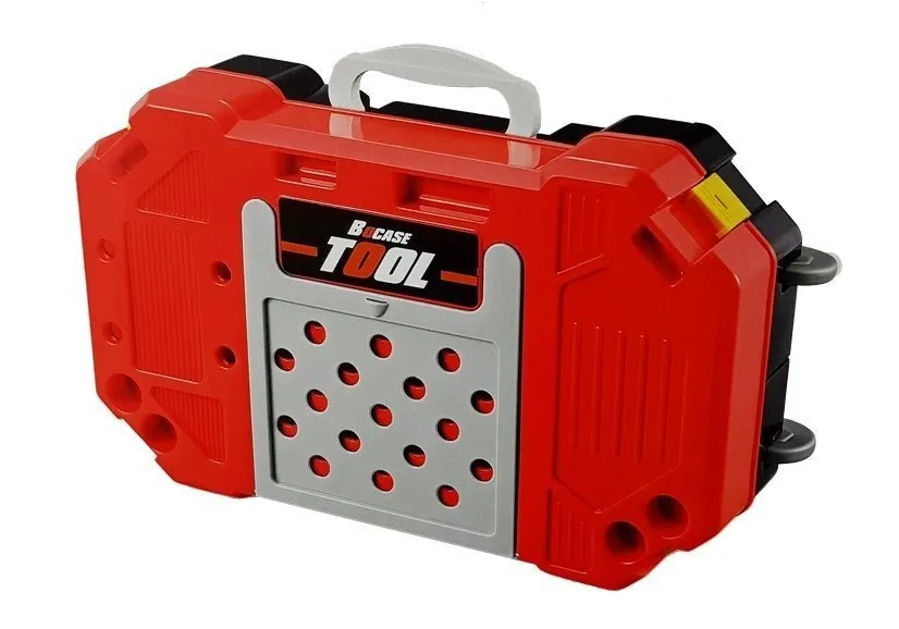 radionica s alatom - 85 kom - slika 3
