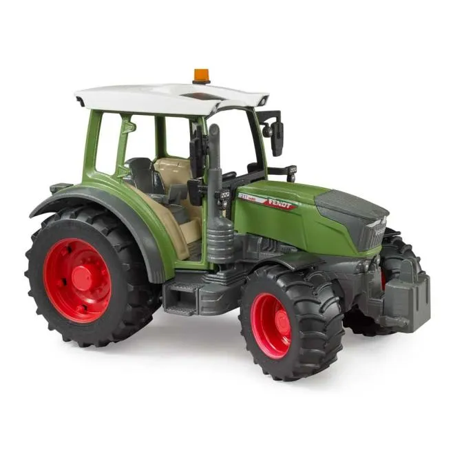 bruder traktor fendt vario 211 - slika 3