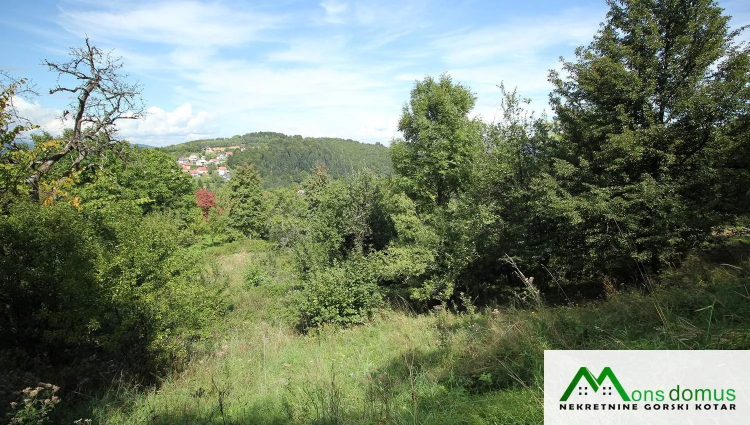mir, pogled i blizina izvora rijeke dobre - slika 4
