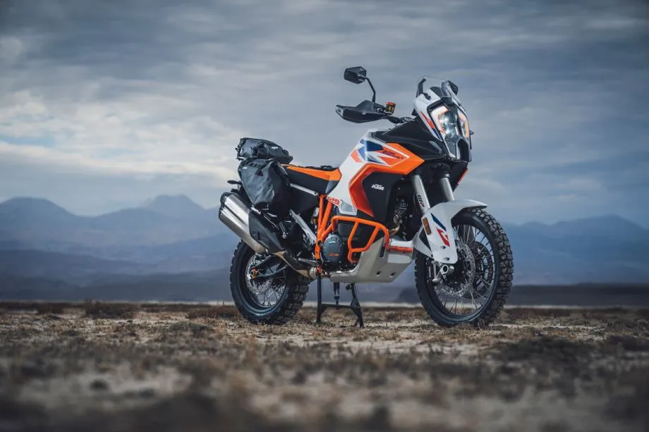 ktm 1290 super adventure r, akcija, novo, 2024 god. - slika 5