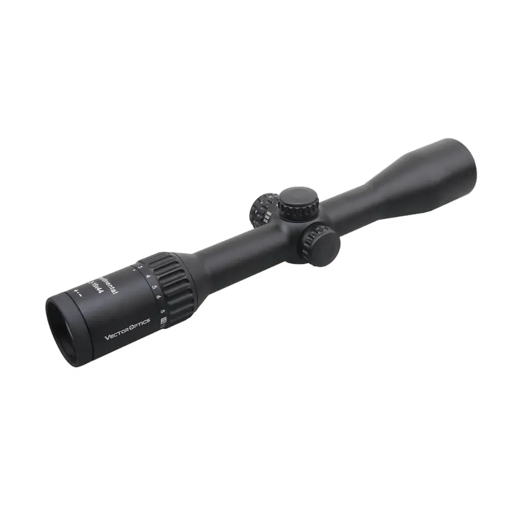 vector optics continental 2-16x44 hunting - slika 3